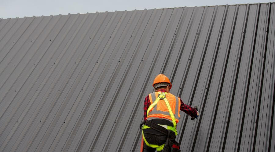 Professional residential roofers in Cedar Park, TX